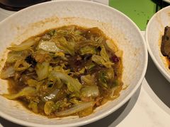 -鑫小城故事·藕汤·家常菜(台北一路总店)