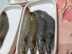 -小茉庐和牛自助火锅(龙湖万达店)