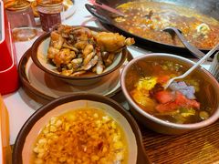 -老天桥蛙炉火锅(姑苏总店)