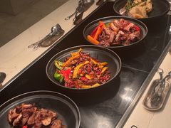 -TABLE·味西餐厅-成都茂业JW万豪酒店