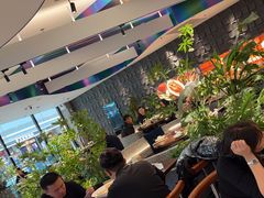 -大同江朝鲜菜•长春地标美食(绿园吾悦广场店)