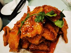 锅包肉-双井轩(双井店)