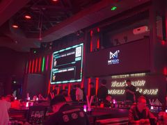 -MOSSO·Liveshow(M3香港广场店)