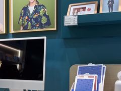 -海马体照相馆(西安高新万达广场店)
