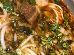 花溪牛肉粉-不老溪贵州菜(广安门总店)