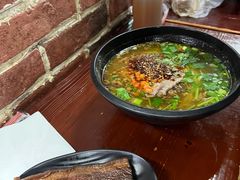 -一品飘香米线(一中总店)