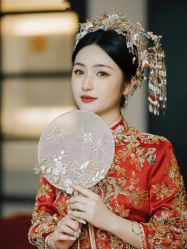 -Renee芮亦婚纱