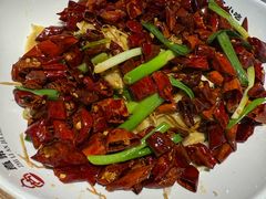 -直隶安家牛肉罩饼(建华店)