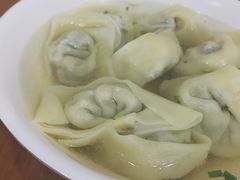 -潘国仙耳光馄饨(黄家阙路店)