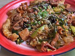 -冒菜西施·非遗冒菜(总店)