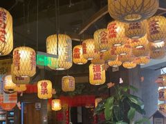 -南京大牌档(济南万象城店)