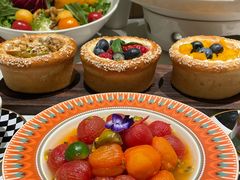 -清真·卡德尔大叔新疆主题餐厅(龙汇路店)