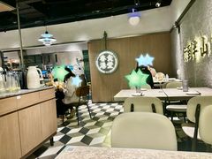 -留半山·香港食堂(啦啦宝都店)