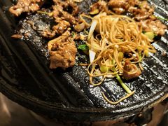 -厚味居炙子烤肉·清真(天桥南纬路店)