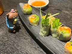 -美奈小馆·越南料理(福田星河COCO Park店)