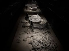 -北京大葆台遗址博物馆