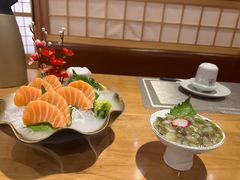 -鮨桐日本料理(望京店)