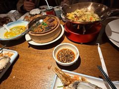 -乔街深夜食堂·小龙虾·高压锅生蚝(杭州总店)