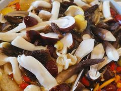-小厨子私房菜·云南美食店