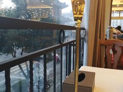 -怡园饭店-餐厅(四望亭店)