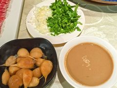 糖蒜-东来顺饭庄(apm总店)