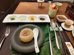 春华秋实-王府茶宴(大观园总店)