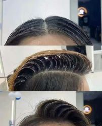 -BEAUTY HAIR GANO