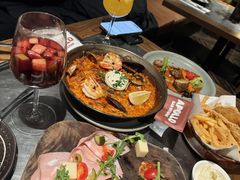 -Apollo·西班牙小酒馆(安福路店)