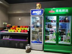-蔚海之都·象山蒸汽海鲜(仙霞路店)