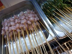 -袁记串串香(新南门店)