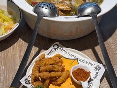 -太二酸菜鱼(菱角湖万达店)