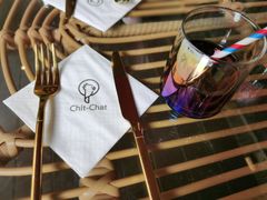 -ChitChat奇洽·Bistro(黎黄陂路店)