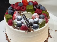 -DUFF LANGE杜夫朗格蛋糕(长沙店)