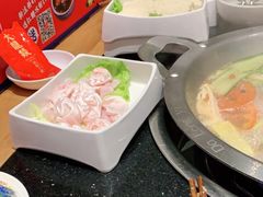 -大龙燚火锅(白石洲店)