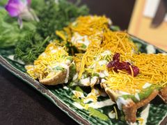 -克比叔叔印度餐厅Kebabs on the Grille (人民广场店)