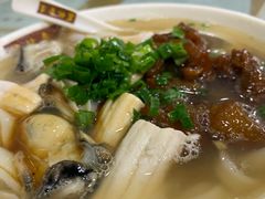 -荔林食店(西华路店)