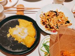 -北李妈妈菜·海肠捞饭(开发区万达店)