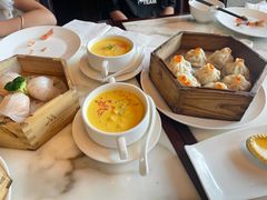 -顺德美的万豪酒店-万豪中餐厅