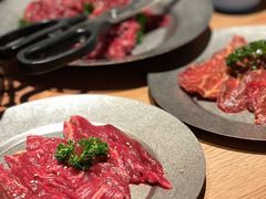 -烧肉达人•炭火烧肉(新天地店)
