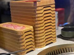 -空之介寿喜烧·和牛放题(恒隆广场店)