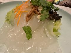 -北李·海肠捞饭·大连菜(望京凯德MALL店)
