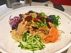 -7号院家宴.烧鸽子(门头沟店)