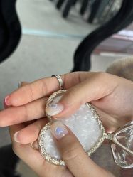 -芊屿芊浔美甲