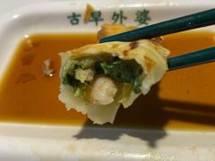 -古早外婆(天佑城店)