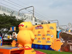 -光启城时尚购物中心