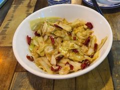 -湘香私房菜(大石长隆店)