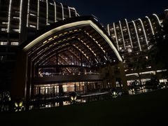 -三亚湾海居铂尔曼度假酒店