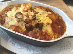 -必胜客(花都百业店)