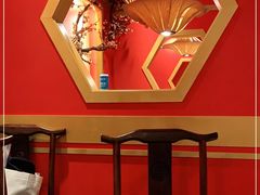 包厢-京元盛铜锅涮肉(上海总店)
