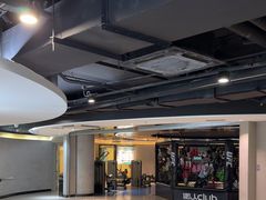 -懒人Club运动健身·运动康复·私教(三迪中心店)